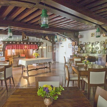 Locanda Cipriani Veneţia Exterior foto