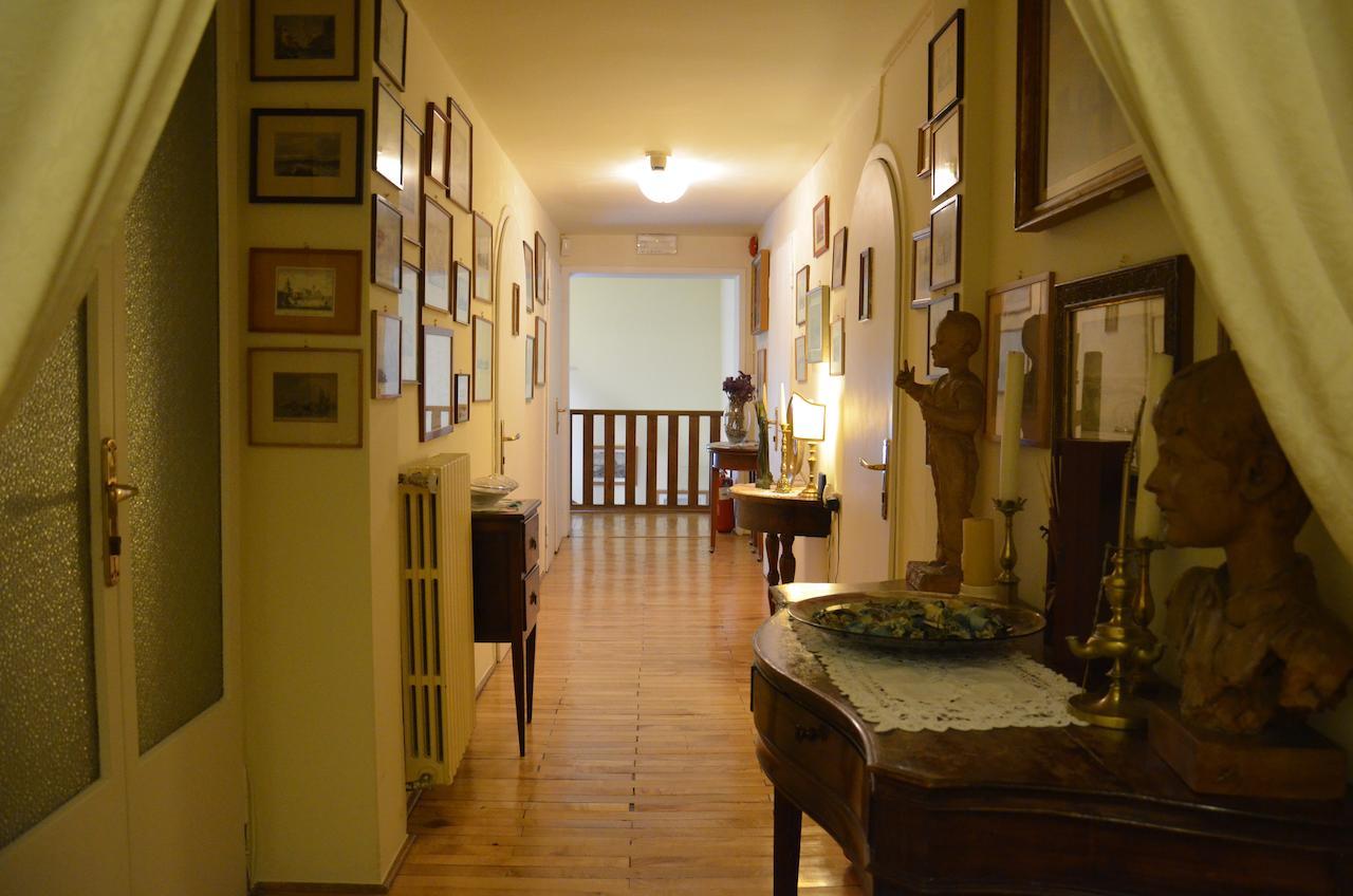 Locanda Cipriani Veneţia Exterior foto