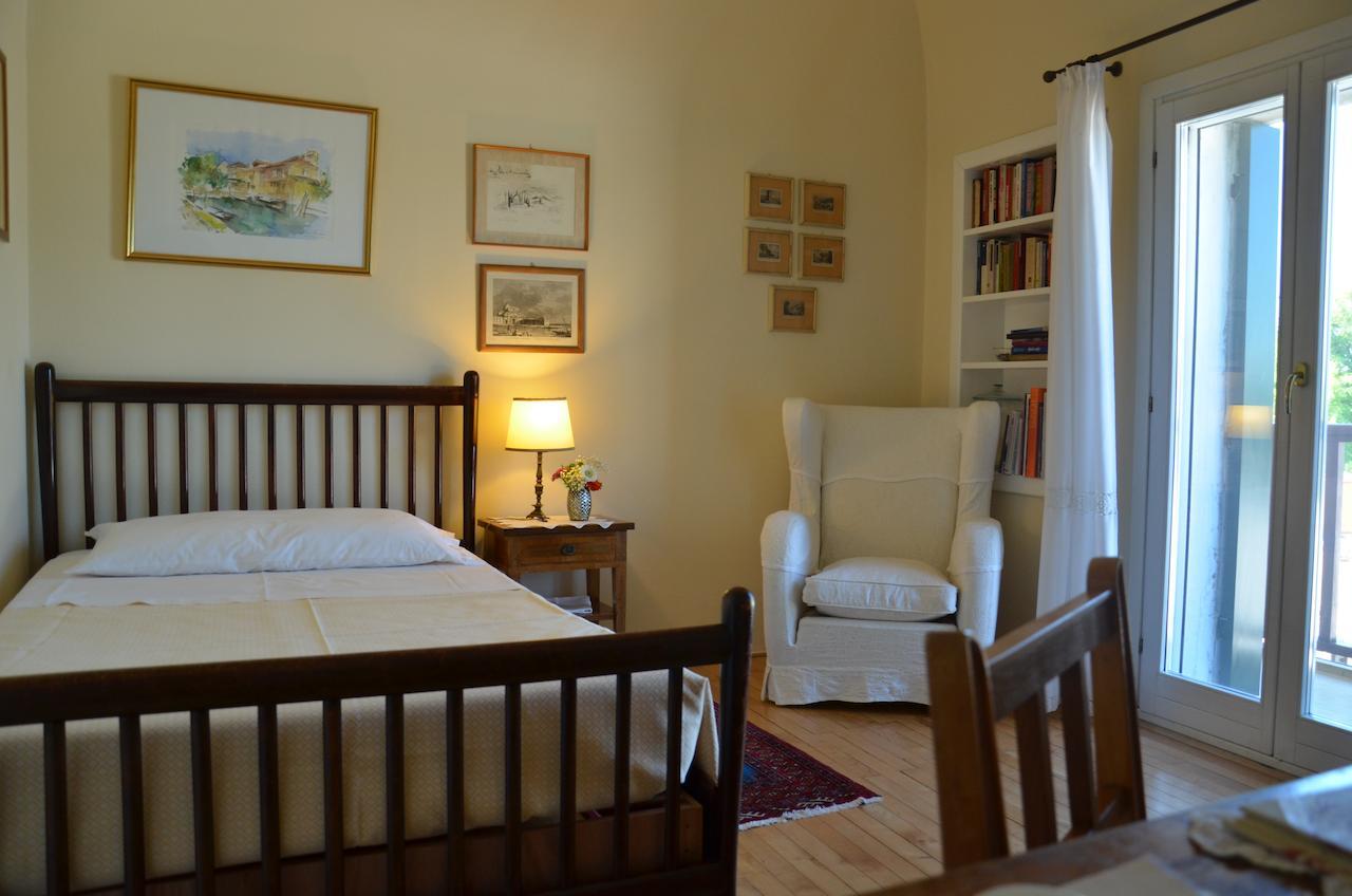 Locanda Cipriani Veneţia Cameră foto