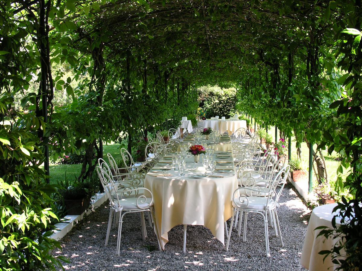 Locanda Cipriani Veneţia Exterior foto