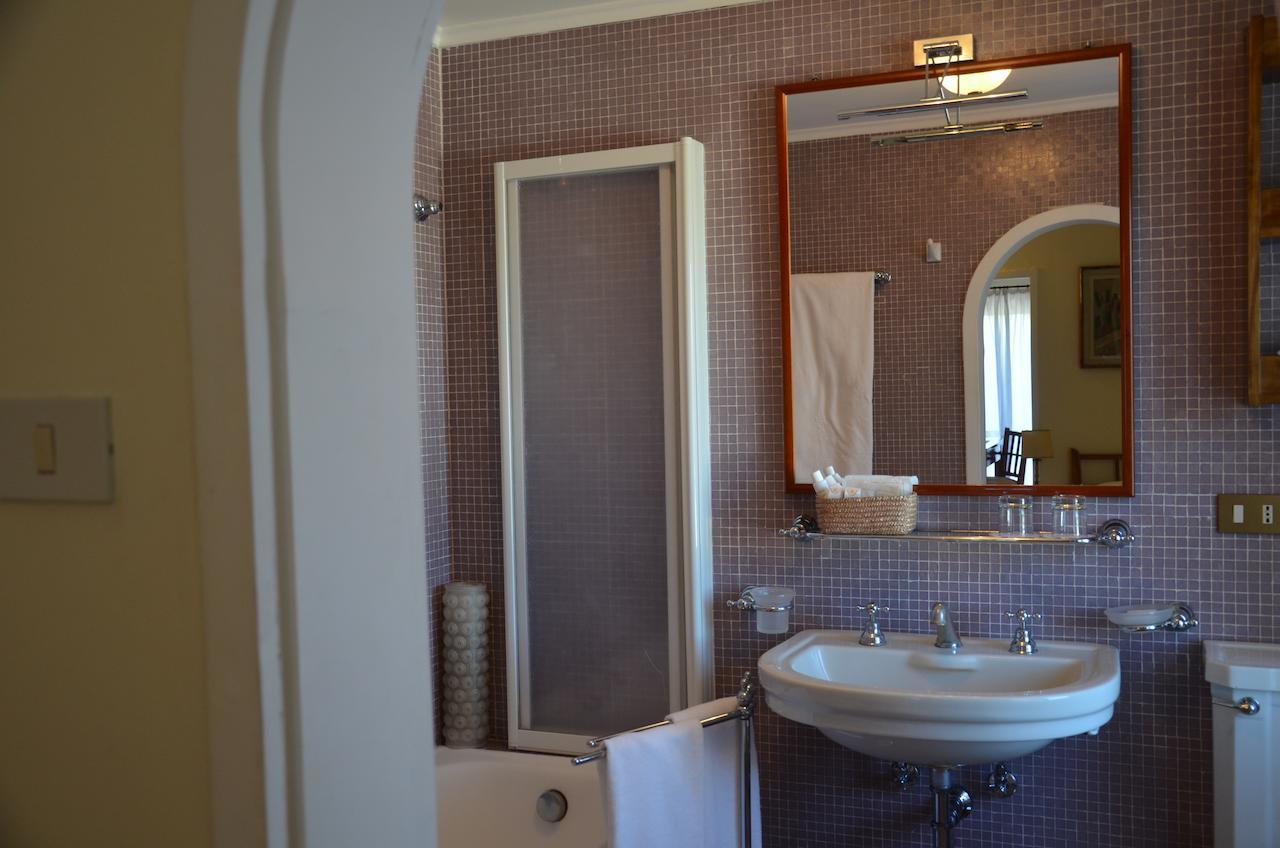 Locanda Cipriani Veneţia Cameră foto