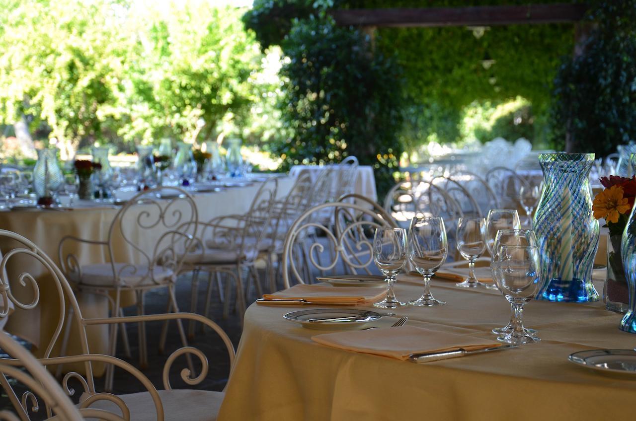 Locanda Cipriani Veneţia Exterior foto