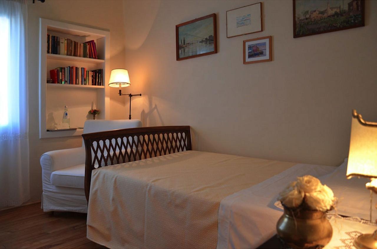 Locanda Cipriani Veneţia Cameră foto