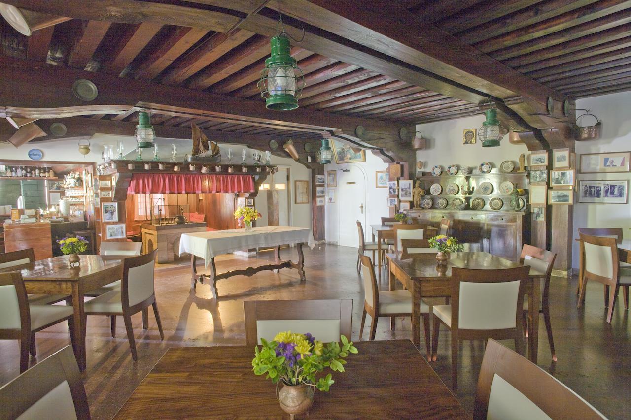 Locanda Cipriani Veneţia Exterior foto