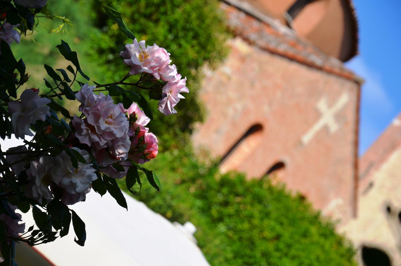 Locanda Cipriani Veneţia Exterior foto