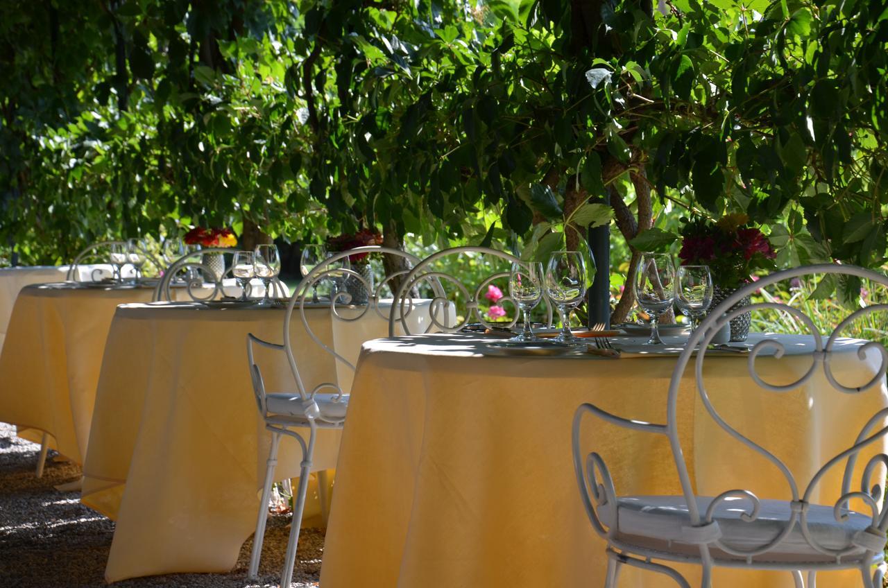 Locanda Cipriani Veneţia Exterior foto