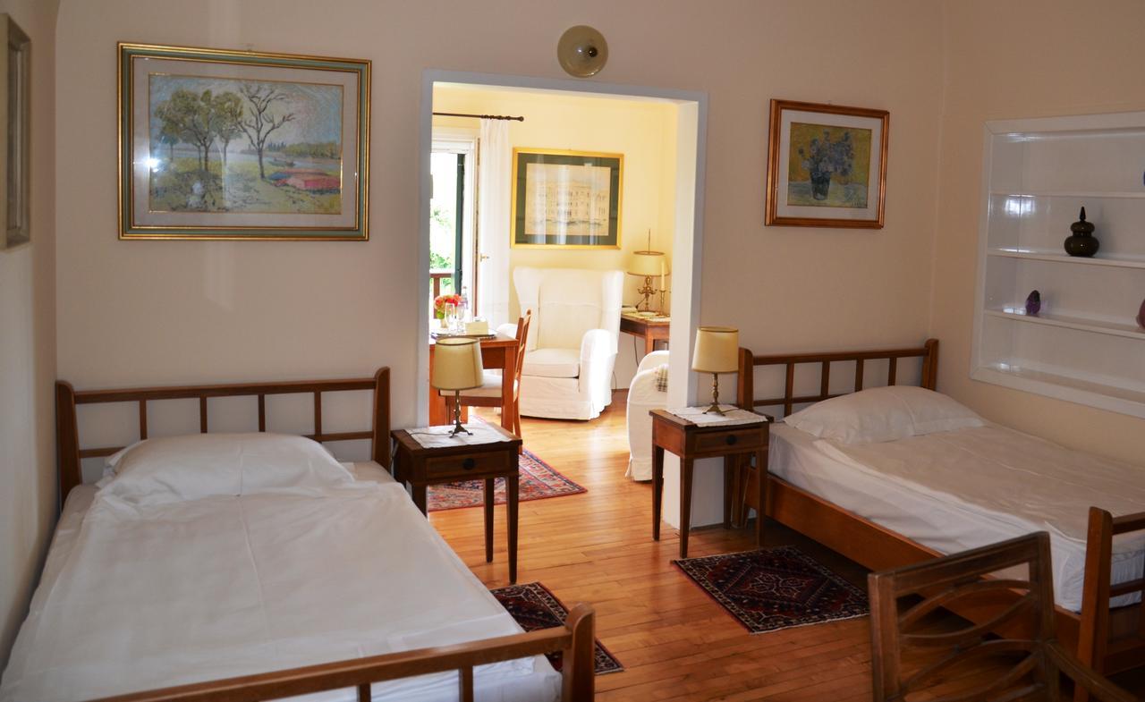 Locanda Cipriani Veneţia Exterior foto