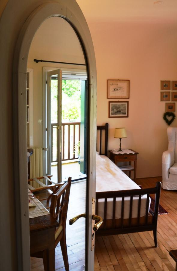 Locanda Cipriani Veneţia Exterior foto